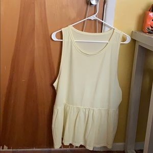 American Eagle shirt